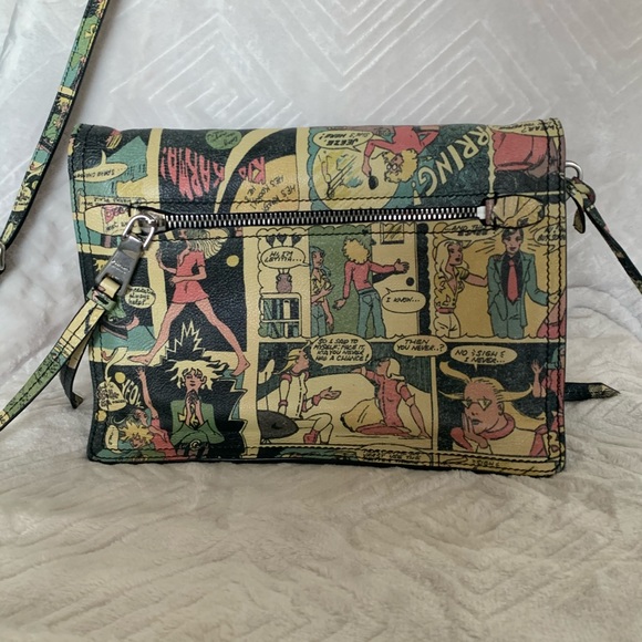 ‼️SOLD‼️Prada Etiquette Bag LIMITED EDITION - Picture 3 of 14